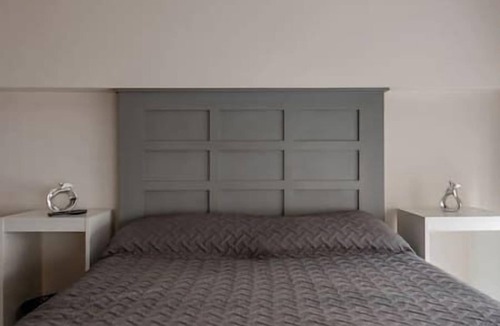 Benito Juarez Apartment | Efficiently spaced Duplex, CDMX