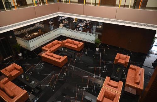 Bhor Hotel | Effotel by Sayaji Sarola