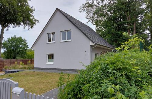 Schwielowsee Apartment | EFH Ferch