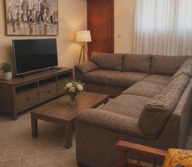 Analipsi House | Efi's house