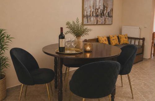 Analipsi House | Efi's house