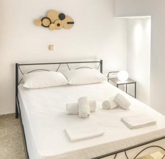 Analipsi House | Efi's house