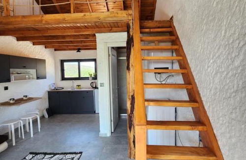 Cesme Ski Chalet | Efil konaklama