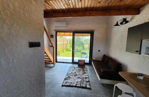 Cesme Ski Chalet | Efil konaklama