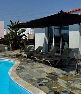 Emba House | Eflisian Bungalows