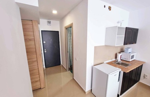 Eforie Nord Apartment | EFO Studios on the Beach