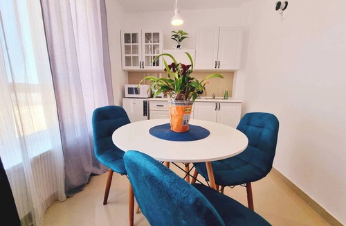 Eforie Nord Apartment | EFO Studios on the Beach