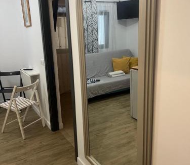 Eforie Nord Apartment | EFORIE STUDIOS