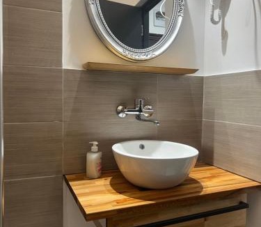 Eforie Nord Apartment | EFORIE STUDIOS