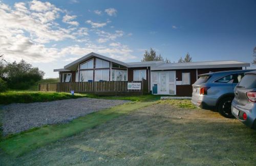 Fludir Hostel | Efra Sel Hostel