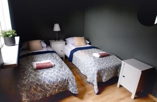 Fludir Hostel | Efra Sel Hostel