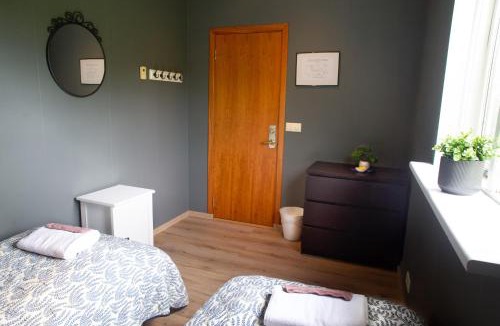 Fludir Hostel | Efra Sel Hostel