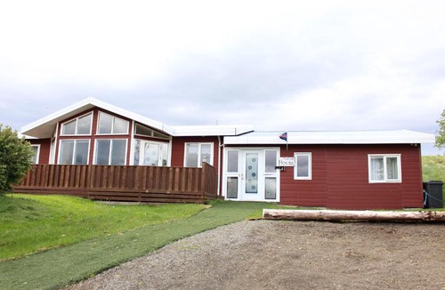 Fludir House | Efra-Sel hostel