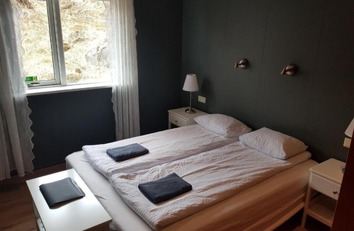 Fludir House | Efra-Sel hostel