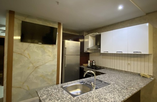 Melikgazi Hotel | Efra Suite Hotel