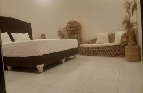 Gili Air Hotel | Efrata Villa