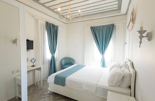 Mithatpasa Hotel | Efruze Otel