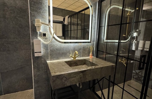 Eyyubiye Hotel | Efruzhan Hotel