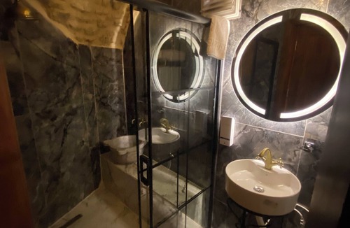 Eyyubiye Hotel | Efruzhan Hotel