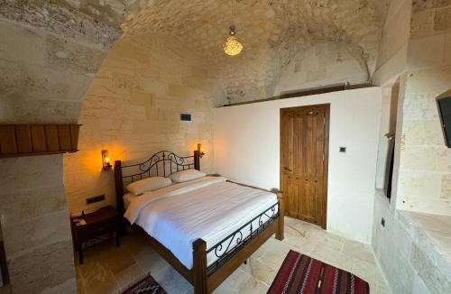 Eyyubiye Hotel | Efruzhan Hotel