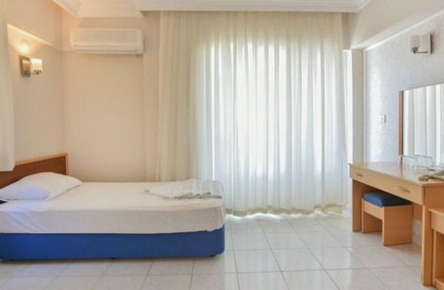 Sarimsakli Hotel | Efsanem Hotel