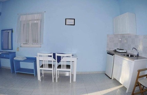 Leros Apartment | Efstathia Hotel