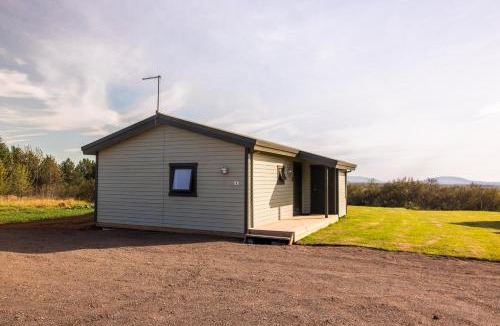 Laugarvatn House | Efsti-Dalur Cottages