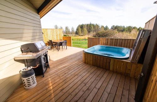 Laugarvatn House | Efsti-Dalur Cottages