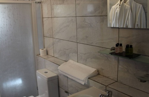 Mesudiye Hotel | Eftalikus Datca