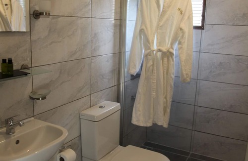 Mesudiye Hotel | Eftalikus Datca