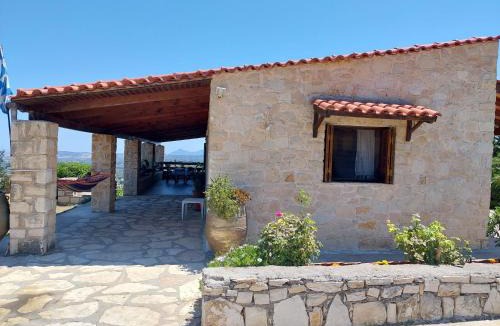 Agia Triada House | Eftihia's Home