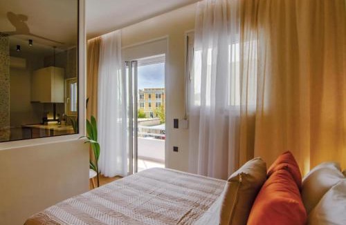 Palaiochora Hotel | Eftihia Studios Paleochora