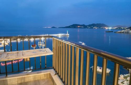 Kokkari Apartment | Eftopia Apartments Kokkari Samos