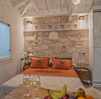 Kokkari Apartment | Eftopia Apartments Kokkari Samos