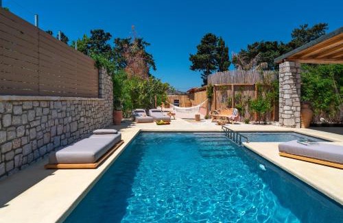 Kolymbia Villa | Eftopia Villa Famous Sporting Event by Onar Villas
