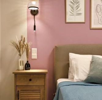 Sitia Apartment | Eftychia's Cozy Apartment