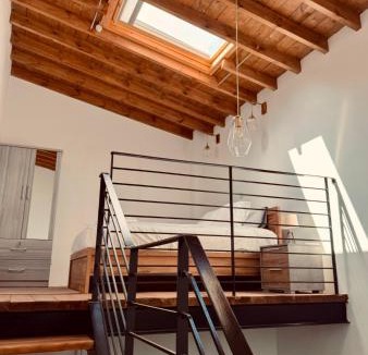 Lofou Bed & Breakfast | Eftychia's House