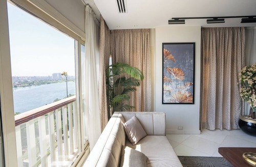 Cairo Apartment | Easy Rental/Serviced Apartment In Corniche El Maadi