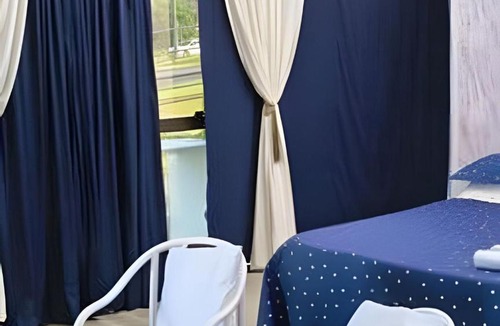 Cinquentenario Apartment | Eg Jardim do Shopping ap 101