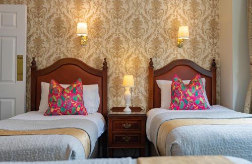 Glasnevin House | Egans House