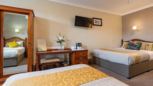 Glasnevin House | Egans House