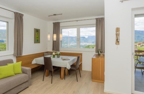 St. Pauls Apartment | Egarter
