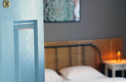 Bozcaada Bed & Breakfast | Ege Han Otel