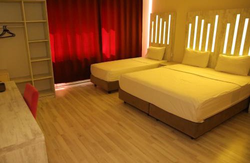 Afyonkarahisar Hotel | Ege Premium Hotel