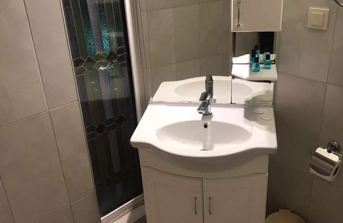 Sarimsakli Hotel | Ege Soley Hotel