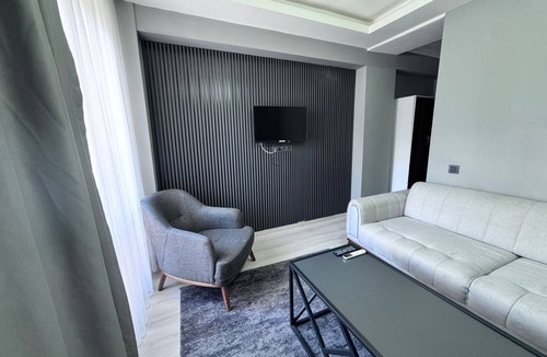 Buca Apartment | EGE SUİT