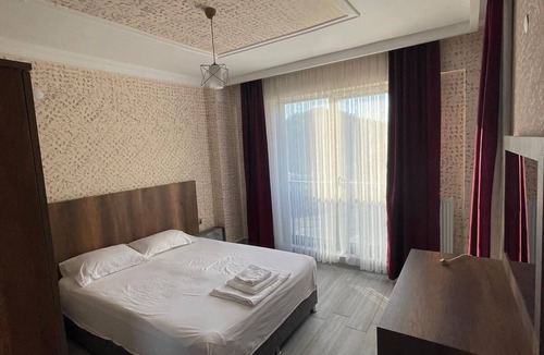 Amasra Hotel | Ege Suit Otel