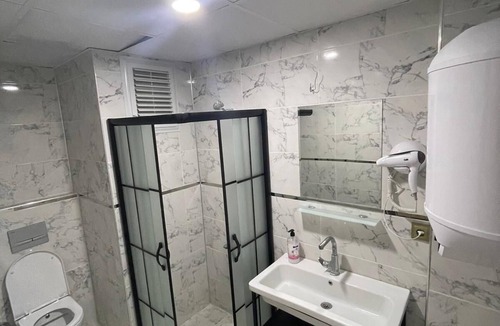 Bartin Apartment | Ege Suit Otel