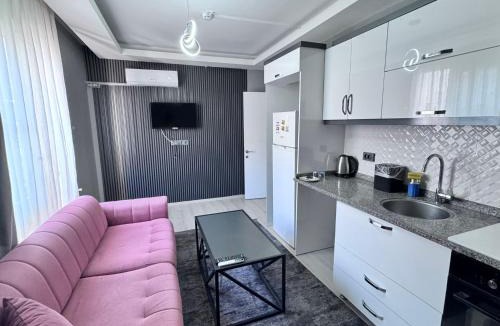 Buca Apartment | Ege Suit