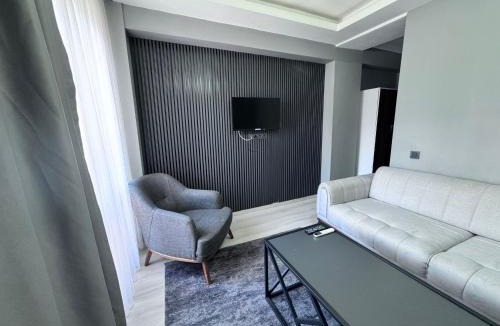 Buca Apartment | Ege Suit